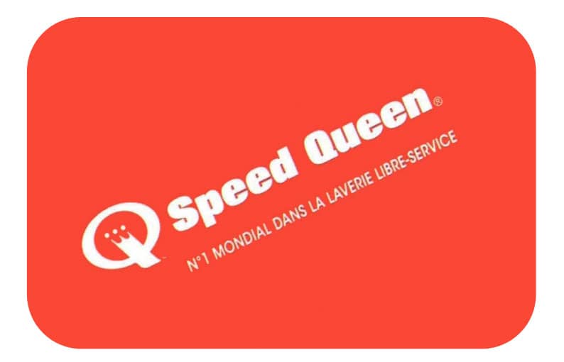 carte fidelite Speed Queen
